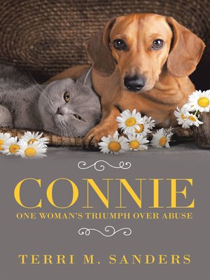 cover image of Connie
